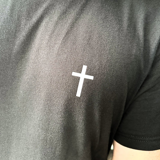 What Does the Cross Symbol Mean in Christianity?