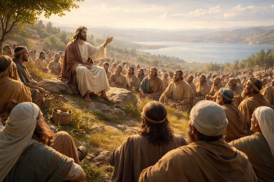 What Does “Redeemer” Mean in the Bible?