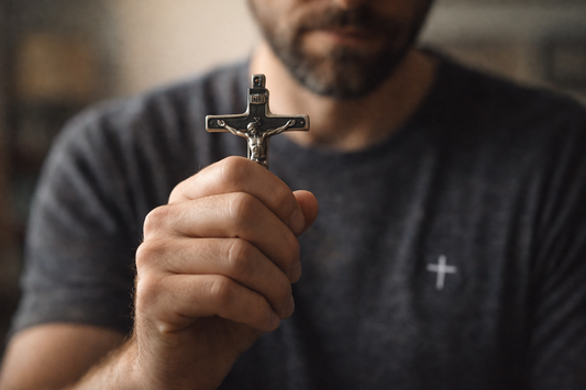 Why Do Christians Wear the Cross? Meaning and History Explained